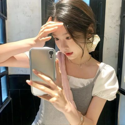 闪亮的眼睛